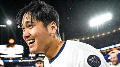 Los Angeles Dodgers stun Baseball world with a legendary World Series victory and a groundbreaking rookie signing