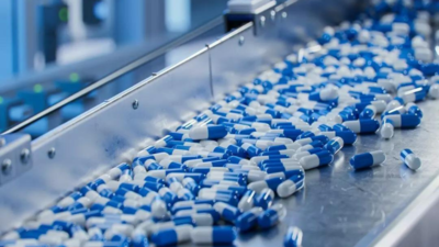 Pharma companies escape bitter pill, for now