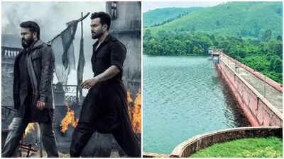 ‘Empuraan’ faces fresh controversy in Tamil Nadu over dam reference