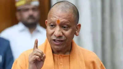 Maha Kumbh venue described as waqf asset, PM Narendra Modi has put an end to such claims : CM Yogi Adityanath