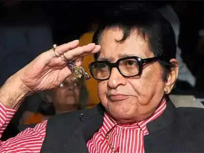 Manoj Kumar passes away: Cousin Manish R Goswami says, "This is the end of an era of a true Indian and true patriotism"