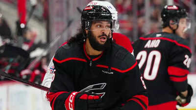 “Absolutely ridiculous”: Outrage erupts as NHL turns blind eye to Jalen Chatfield’s brutal takedown
