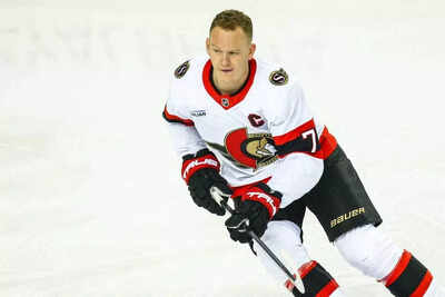 Brady Tkachuk injury update: Senators’ captain out again, putting the team's playoff dream in jeopardy