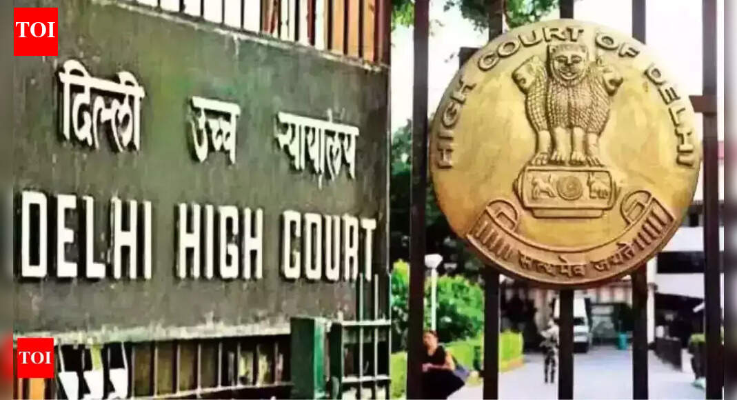 'DNA report proves paternity, not offence of rape': Delhi HC acquits ...