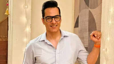 Throwback to when Anupamaa fame Sudhanshu Pandey revealed his health secrets; expresses the importance of turning ‘vegetarian’