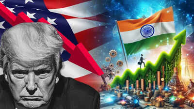 US plays tariff 'Trump' card, Gujarat’s exports stare at crisis