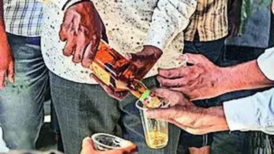 Rs 39K crore investment promise: UP’s liquor industry on a high