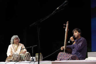 Bhilwara Sur Sangam: Celebrating the legacy of Indian classical music