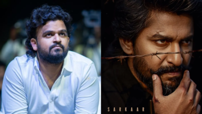 Director Sailesh Kolanu slams media for leaking Nani starrer 'HIT 3' details