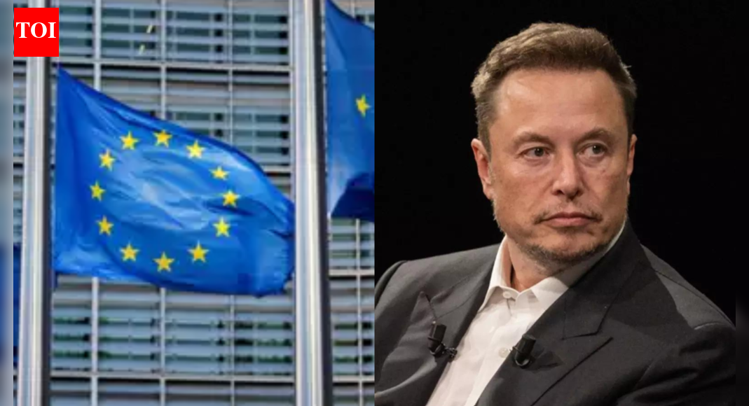 EU to impose major penalties on Elon Musk’s X for violating ...