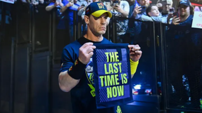 5 things that can make John Cena's WWE world championship match more electrifying