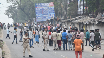 Bokaro Steel Plant (BSL) faces shutdown amid protests after ...