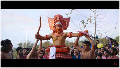 Soubin Shahir and Deepak Parambol reunite for ‘Thattum Vellattam’ after ‘Manjummel Boys’