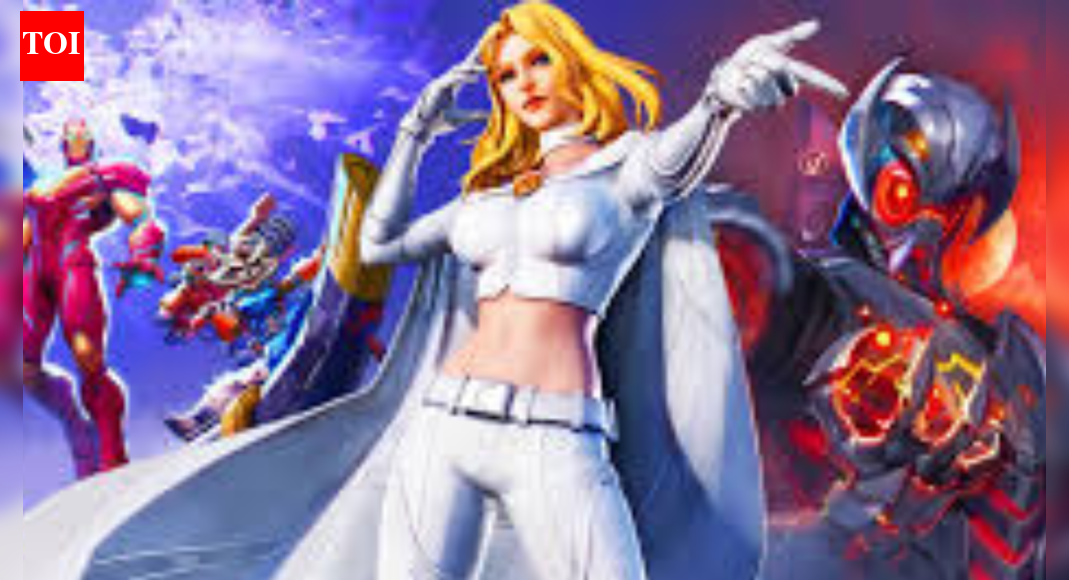 Emma Frost joins 'Marvel Rivals' in season 2: Launch date, trailer ...