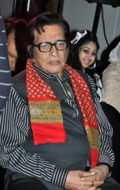 Art remains immortal: Assam CM condoles death of legendary actor Manoj Kumar