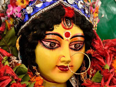 Navratri 2025 Day 8: Who is Maa Mahagauri, Ashtami Tithi and Significance