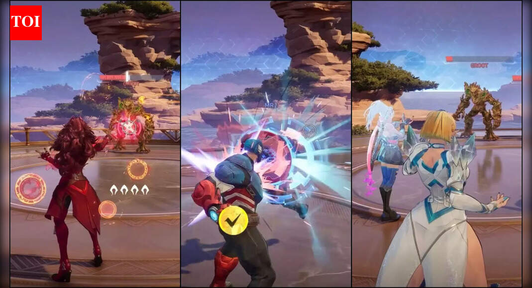 All new Team-Up abilities in Marvel Rivals Season 2 explained | Esports ...