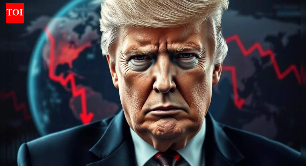 Is the world staring at a recession? ‘There will be blood’, warn ...