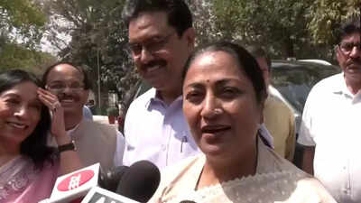 'Daulat Ram College is where I transformed into leader': Delhi CM Rekha Gupta