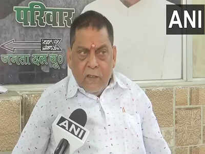 ‘Which Congress-ruled state gave funds to Waqf Board?’: JD(U)’s Neeraj Kumar defends party amid resignations