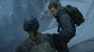 All games releasing for PS5, Xbox, PC and Nintendo Switch in April 2025