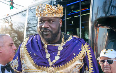 “They think they’re better than us” — Shaquille O’Neal says modern NBA salaries are fueling false superiority