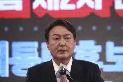 Martial law fallout: President Yoon Suk Yeol removed, South Korea heads to polls in 60 days