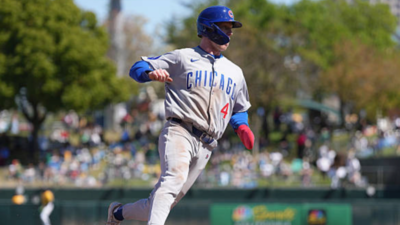 Will Pete Crow-Armstrong play today against San Diego Padres? Latest update on Chicago Cubs star's injury report (April 4, 2025)