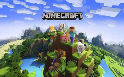 How to spot hidden references in Minecraft's April Fools 2025 update