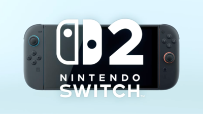 Nvidia confirms DLSS and ray tracing support for Nintendo Switch 2