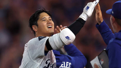 Will Shohei Ohtani play tonight against Philadelphia Phillies? Latest update on Los Angeles Dodgers star's injury report (April 4, 2025)