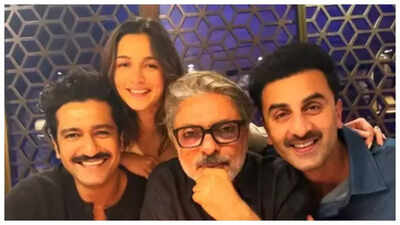 Love & War: Are makers planning a big pan-India release with SLB, Ranbir Kapoor, Alia Bhatt, and Vicky Kaushal? Here’s what we know