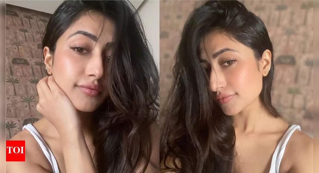Dhanashree drops stunning new pics, says It’s okay to stop..