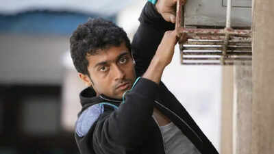 When Jiiva almost starred in 'Ayan': A throwback to Suriya and KV Anand’s blockbuster collaboration