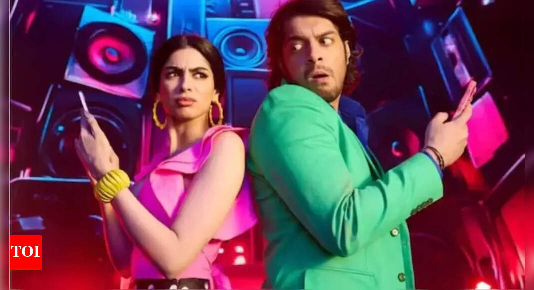 'Loveyapa' OTT release: Here's when and where you can watch