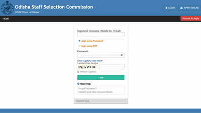 OSSC CHSL Final Answer Key 2025 now available on ossc.gov.in; results expected by mid-April