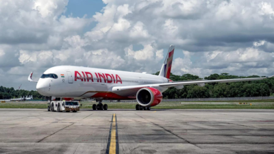 Air India passengers can now track their lost bags with Apple AirTags