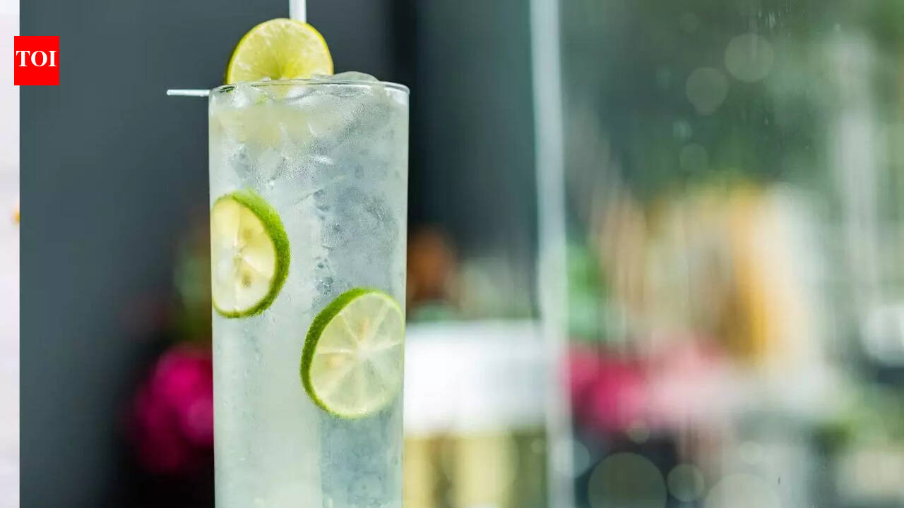 4 ways to make Nimbu Pani more healthy