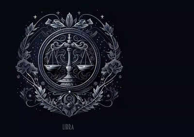 Libra, Weekly Horoscope, April 06 to April 12, 2025: A week of recognition and reflection