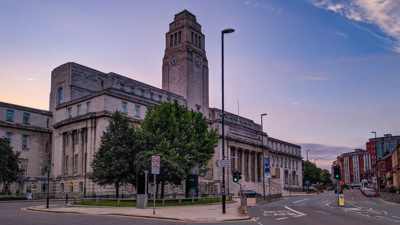 University of Leeds £6,000 international masters regional scholarship 2025 announced for Indian students