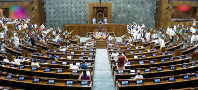 Budget Session ends with record sittings, key Bills passed amid high political heat