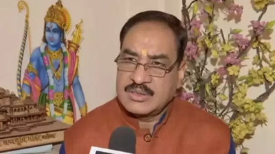 VHP: 'March 30 will be remembered as the Independence Day of Indian properties'