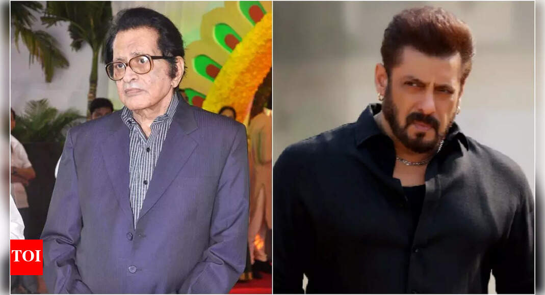 Manoj Kumar Tribute