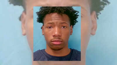 'I'm not alleged. I did it': Texas teen's chilling words after fatally stabbing Austin Metcalf