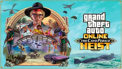 How to complete the Cayo Perico Heist solo & make millions easily? |  Esports News