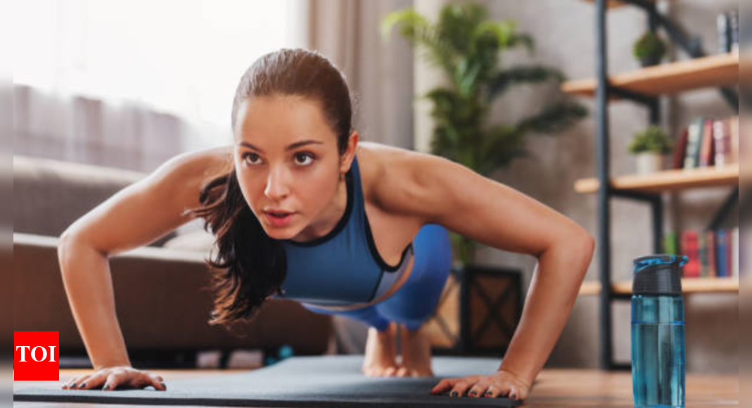 Easy daily routine for healthier life: practices approved by the doctor
