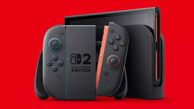 Nintendo Switch 2 pre-order delayed following Donald Trump’s tariffs