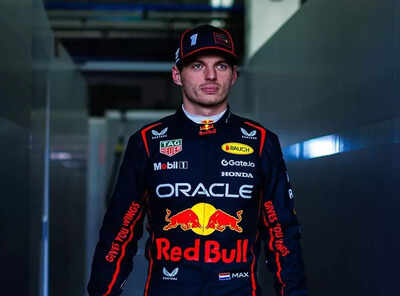 Max Verstappen shares “things are not really clicking at the moment” as he continues to struggle with Red Bull F1 car