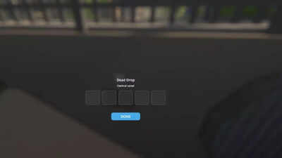 Schedule 1 Canal Stash location guide