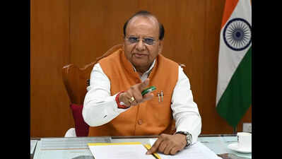 Delhi's upcoming riverfront and infrastructure developments